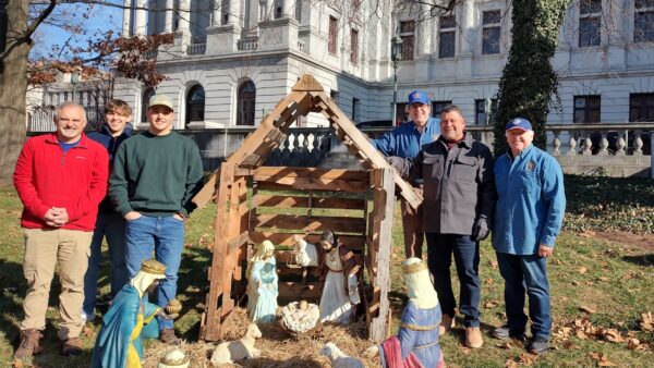 E-news Updates – December 7, 2023