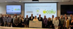 My office was honored to join area business Phoenix Contact as they recently announced a donation to the Capital Area Intermediate Unit to expand their existing Think BIG science, technology, engineering and math program to even more elementary schools in the region.